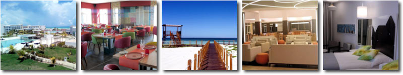 Playa Hermosa